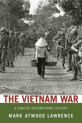 The Vietnam War(English, Paperback, Lawrence Mark Atwood)