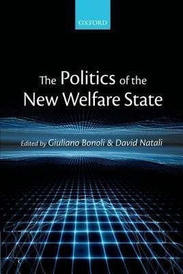 The Politics of the New Welfare State(English, Paperback, unknown)