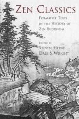 Zen Classics(English, Paperback, unknown)