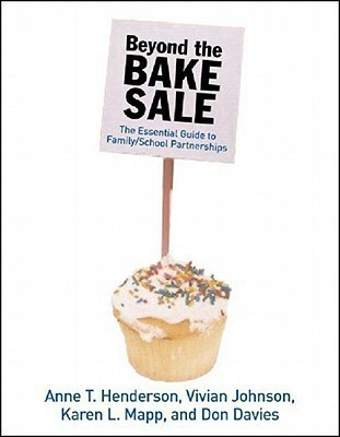 Beyond The Bake Sale(English, Paperback, Henderson Anne T)