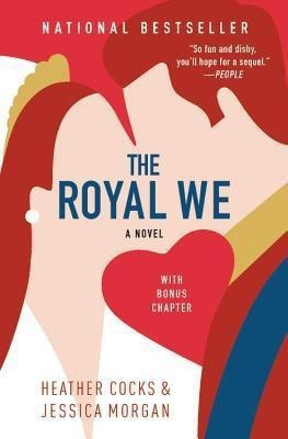 The Royal We(English, Paperback, Cocks Heather)
