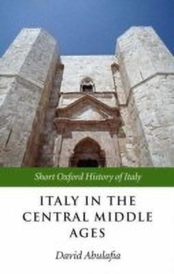 Italy in the Central Middle Ages(English, Paperback, unknown)