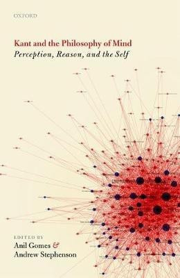 Kant and the Philosophy of Mind(English, Hardcover, unknown)
