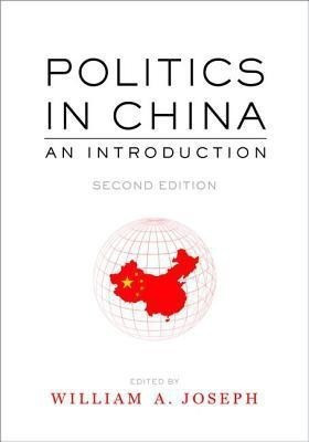 Politics in China  - An Introduction(English, Paperback, unknown)