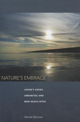 Nature's Embrace(English, Hardcover, Kawano Satsuki)