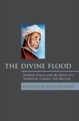 The Divine Flood(English, Hardcover, Seesemann Rudiger)