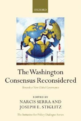 The Washington Consensus Reconsidered(English, Paperback, unknown)