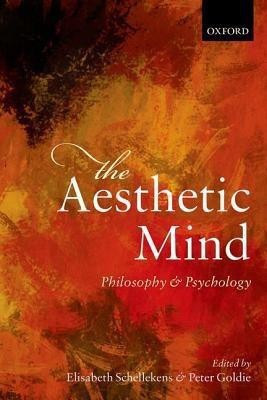 The Aesthetic Mind(English, Paperback, unknown)