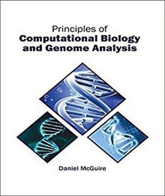 Principles of Computational Biology and Genome Analysis(English, Hardcover, unknown)