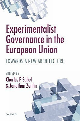 Experimentalist Governance in the European Union(English, Hardcover, unknown)