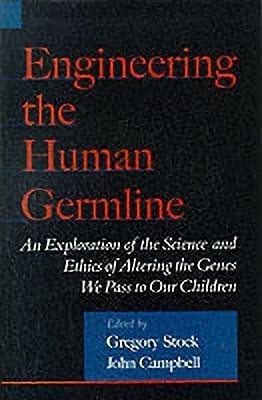 Engineering the Human Germline(English, Hardcover, unknown)