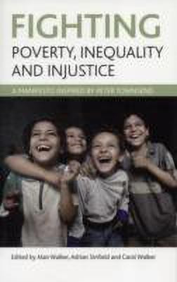 Fighting poverty, inequality and injustice(English, Paperback, unknown)