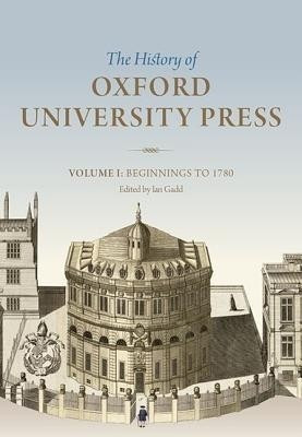 The History of Oxford University Press: Volume I(English, Hardcover, unknown)