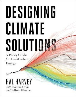 Designing Climate Solutions(English, Paperback, Harvey Hal)