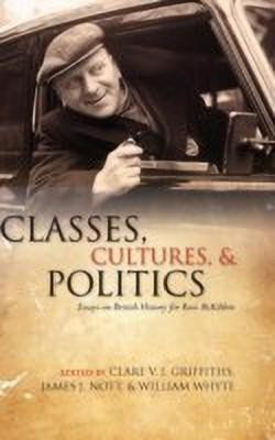Classes, Cultures, and Politics(English, Hardcover, unknown)