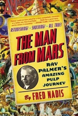 Man Form Mars(English, Paperback, Nadis Fred)