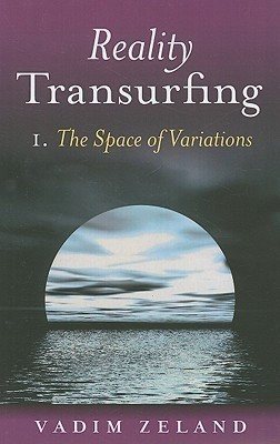 Reality Transurfing 1(English, Paperback, Zeland Vadim)