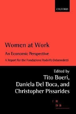 Women at Work(English, Paperback, unknown)