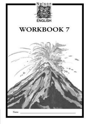 Nelson English International Workbook 7(English, Paperback, Wren Wendy)