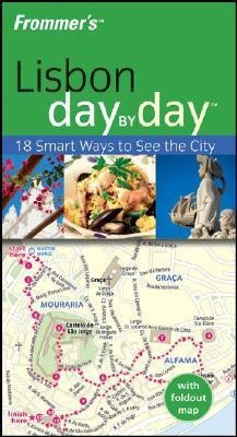 Frommer's Lisbon Day by Day(English, Paperback, Pole-Baker Louise)