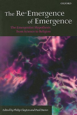 The Re-Emergence of Emergence(English, Paperback, unknown)