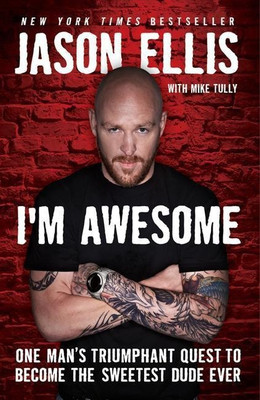 I'm Awesome(English, Paperback, Ellis Jason)