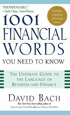 1001 Financial Words You Need to Know HRD Edition(English, Hardcover, unknown)