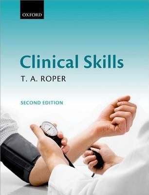 Clinical Skills 2 Rev ed Edition(English, Paperback, unknown)