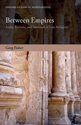 Between Empires(English, Paperback, Fisher Greg)