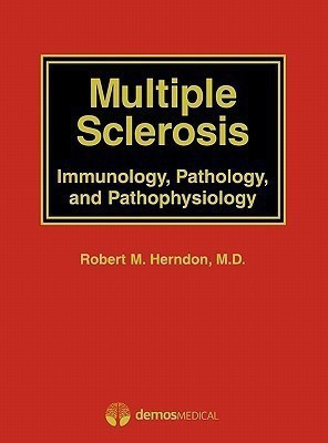 Multiple Sclerosis(English, Hardcover, Herndon Robert)