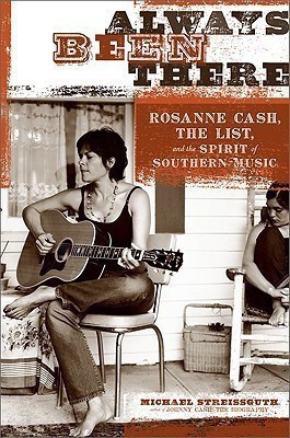 Always Been There(English, Hardcover, Streissguth Michael)