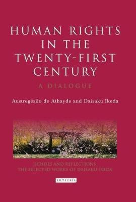 Human Rights in the Twenty-first Century(English, Hardcover, Athayde Austregesilo de)