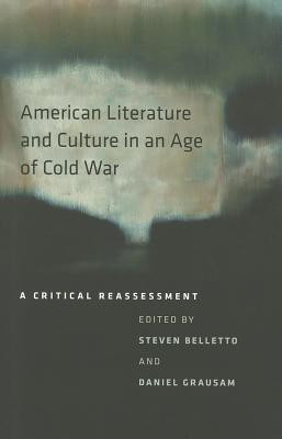 American Literature and Culture in an Age of Cold War(English, Paperback, unknown)