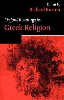 Oxford Readings in Greek Religion(English, Hardcover, unknown)