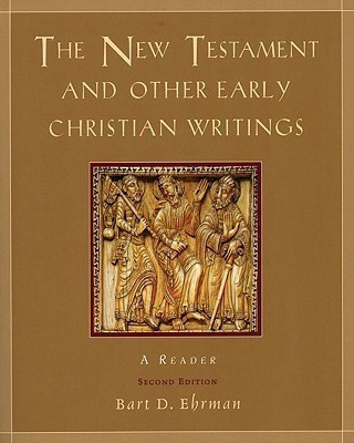 The New Testament and Other Early Christian Writings 2 Rev ed Edition(English, Paperback, Ehrman Bart D.)