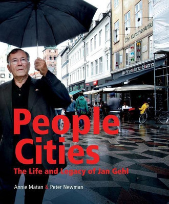 People Cities(English, Hardcover, Matan Annie)