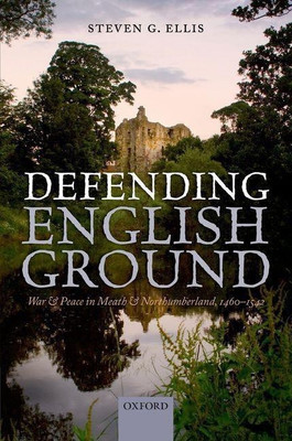 Defending English Ground(English, Hardcover, Ellis Steven G.)