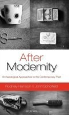 After Modernity(English, Hardcover, Harrison Rodney)