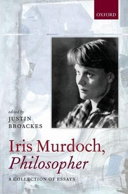 Iris Murdoch, Philosopher(English, Hardcover, unknown)