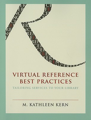 Virtual Reference Best Practices(English, Paperback, unknown)