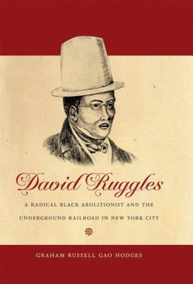 David Ruggles(English, Paperback, Hodges Graham Russell Gao)