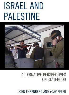 Israel and Palestine(English, Hardcover, unknown)