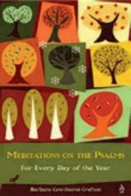 Meditations on the Psalms(English, Paperback, Crafton Barbara Cawthorne)