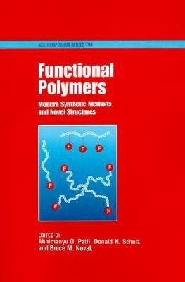 Functional Polymers(English, Hardcover, unknown)