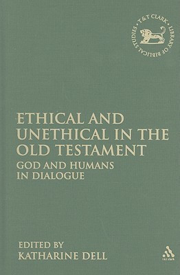 Ethical and Unethical in the Old Testament(English, Hardcover, unknown)