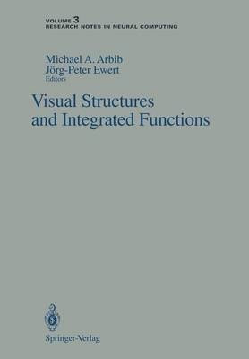 Visual Structures and Integrated Functions(English, Paperback, unknown)