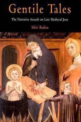 Gentile Tales(English, Paperback, Rubin Miri)