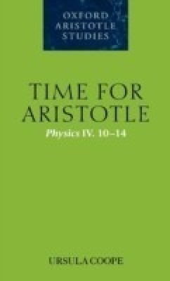 Time for Aristotle(English, Hardcover, Coope Ursula)