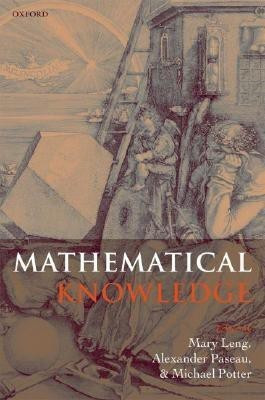 Mathematical Knowledge(English, Hardcover, unknown)
