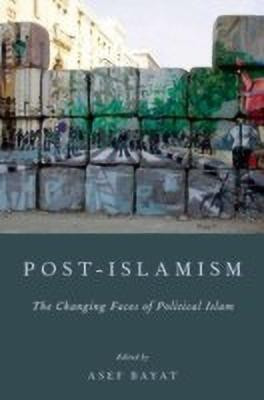 Post-Islamism(English, Paperback, unknown)